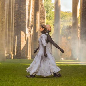 Projection du film Influences