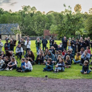 Fête de la musique