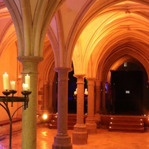 Soirée poésie et patrimoine