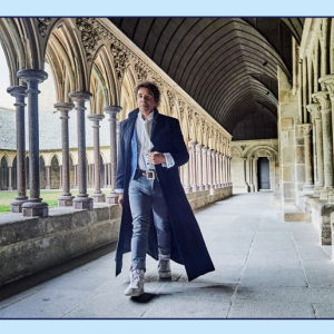 Concert : Laurent Voulzy