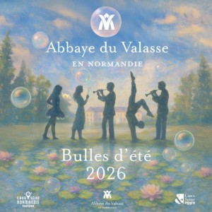 Bulles d'été !