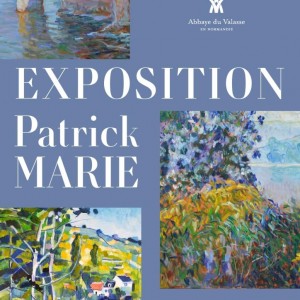 Exposition : « LUMIERES NORMANDES », par Patrick Marie