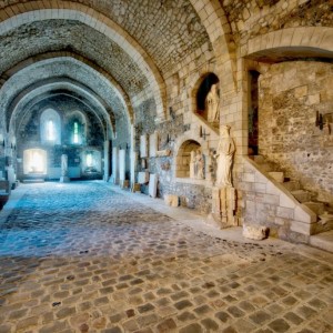 Journées européennes du patrimoine