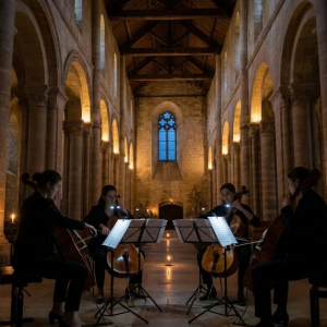 Nuit européenne des musées