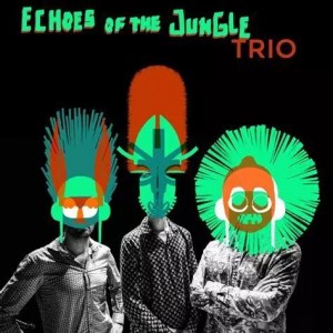 Concert Echoes of the jungle Trio