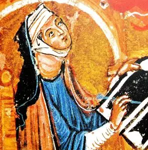 Conférence : ‘‘Hildegarde Von Bingen : prophète et docteur pour le 3ème millénaire‘‘