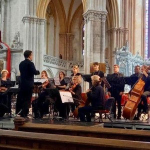 Concert « les Discours »