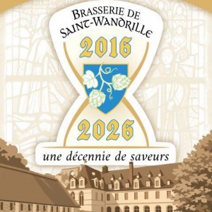 La brasserie fête ses 10 ans !